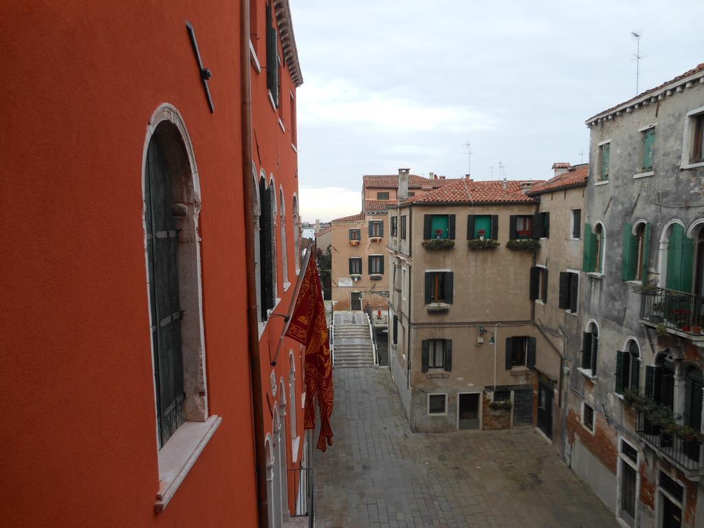 Appartamenti Del Dose Venice Room photo